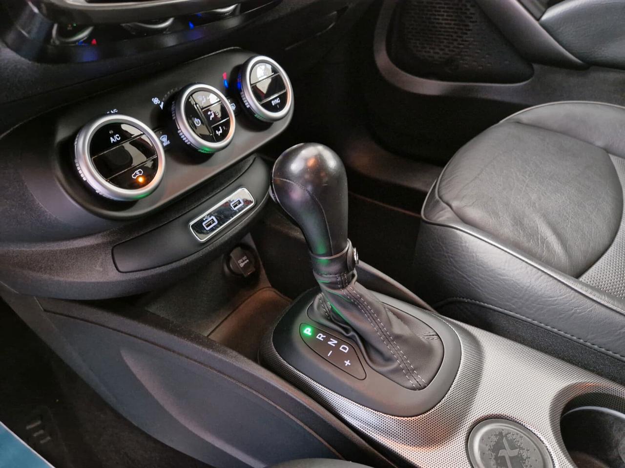 Fiat 500X 1.6 MultiJet 120 CV Sport cambio automatico