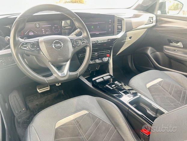 OPEL MOKKA 1.2 T 130 CV ULTIMATE AUT. UNICO PROP