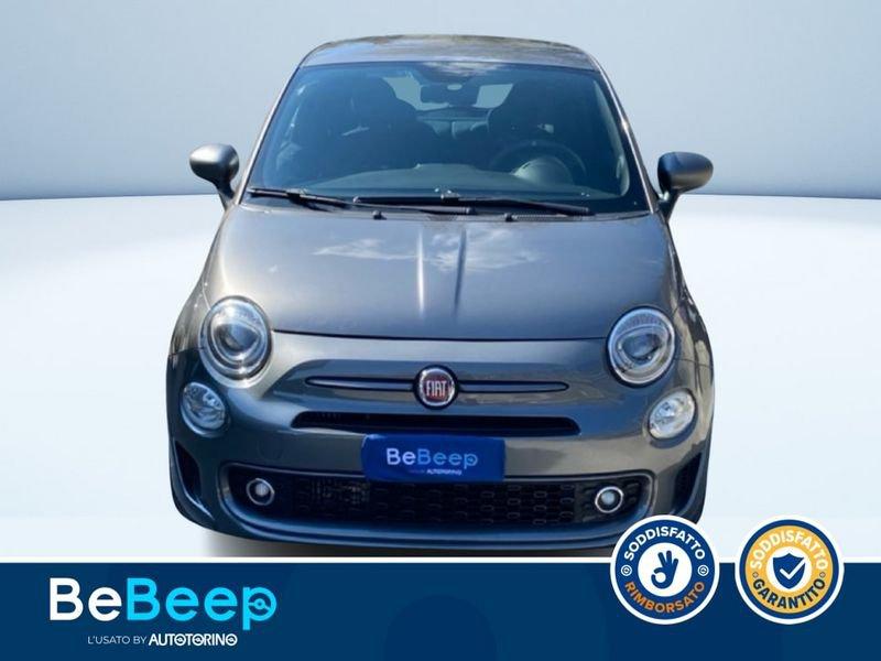 FIAT 500 1.3 MJT S 95CV