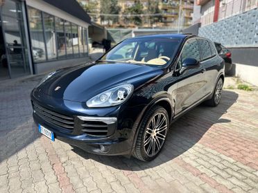 Porsche Cayenne 3.0 Diesel Tetto Pelle Platinum 2015