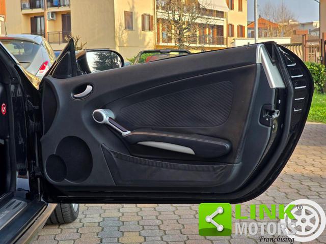 MERCEDES-BENZ SLK 280 V6 231 CV AMG