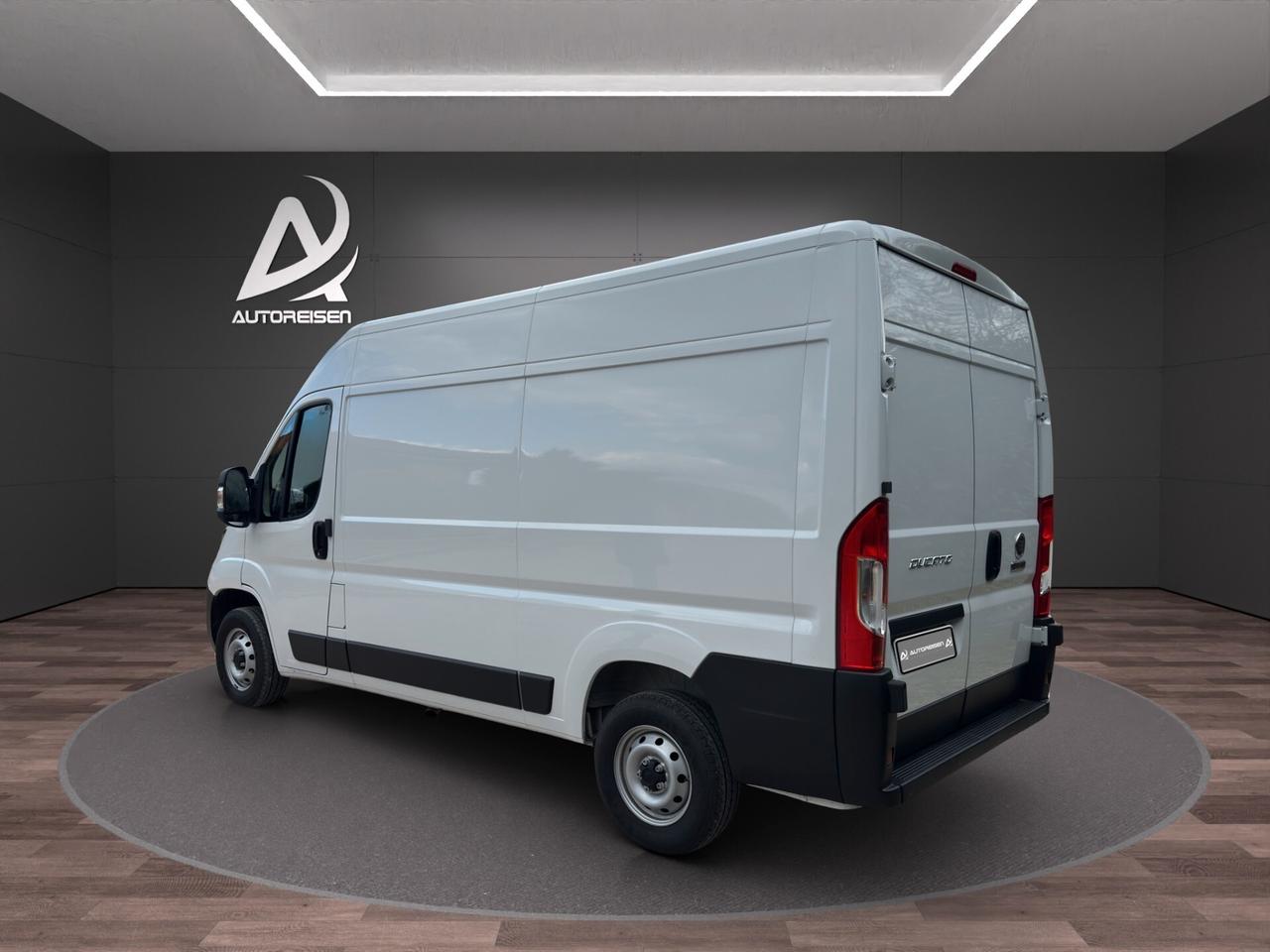 Fiat Ducato L2H2 2.2 140cv Come nuovo PREZZO PIU IVA