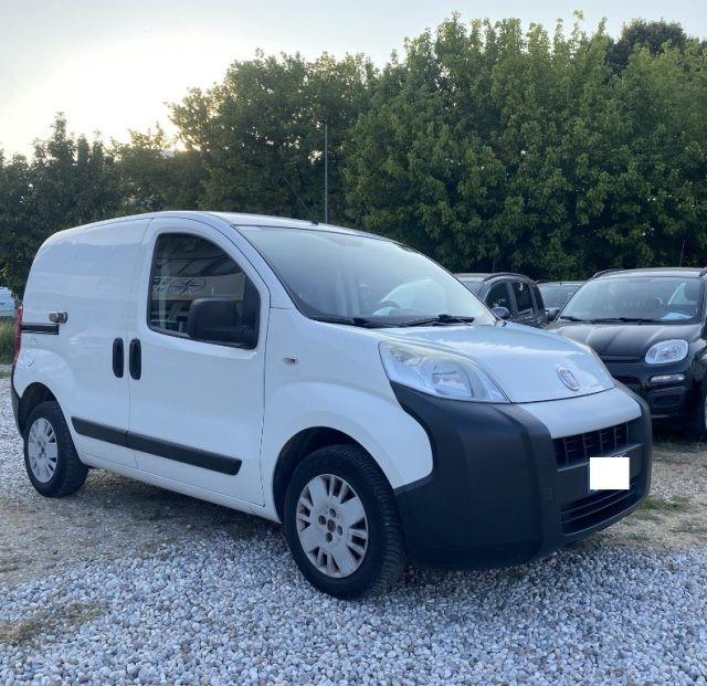 FIAT Fiorino 1.3 MJT 75CV Furgone SX