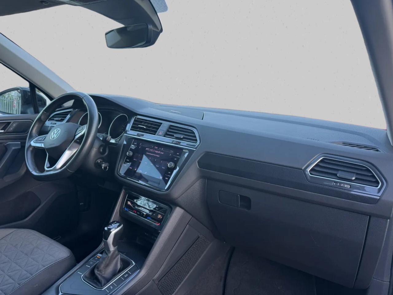Volkswagen Tiguan 2.0 TDI 150 CV SCR DSG Elegance 01/2023