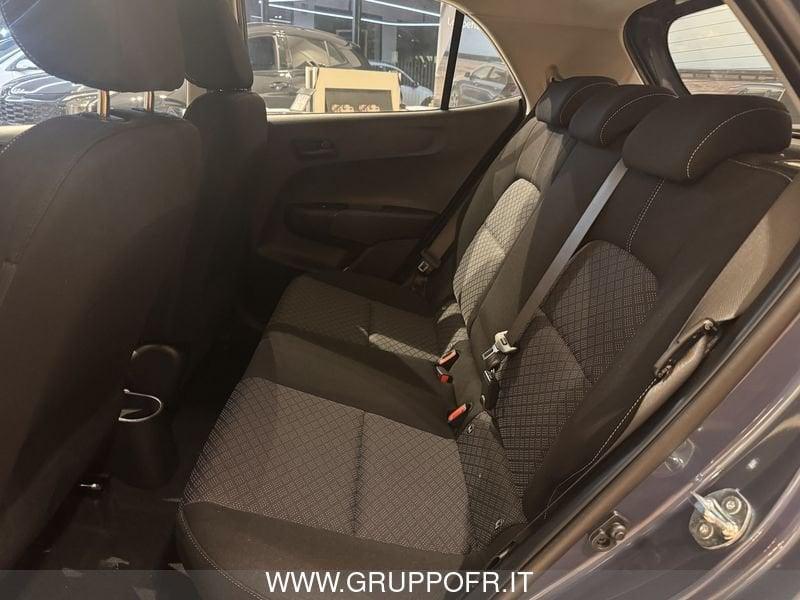 KIA Picanto G6S6 PE2 MY25 1.0 GPL URBAN * Conver. GPL