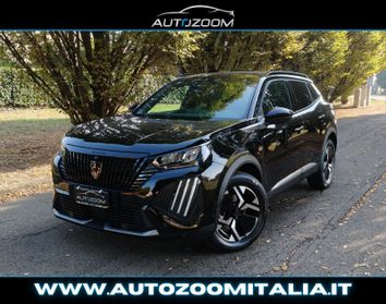 PEUGEOT 2008 2ª serie 2008 Hybrid 145 e-DCS6 A...
