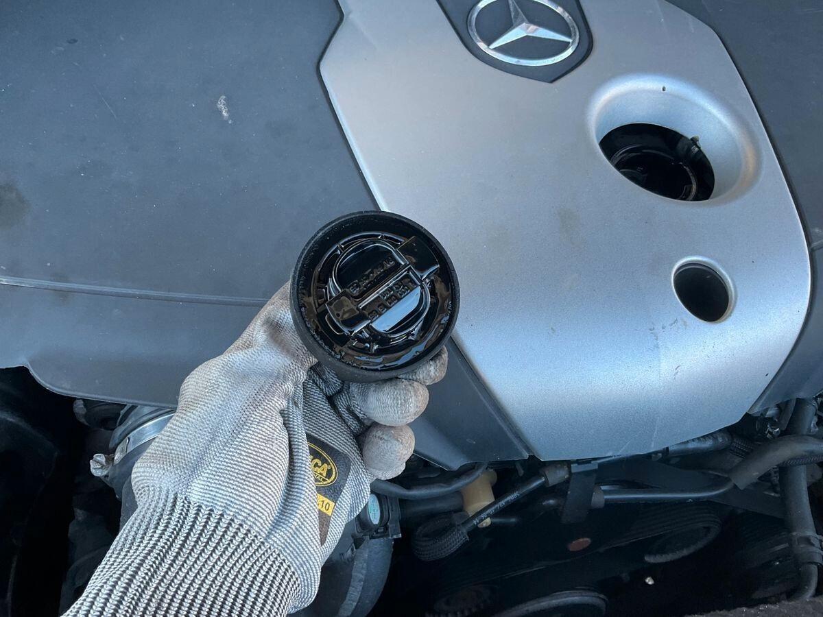 Mercedes-benz ML 250 M-Klasse CDI Sport