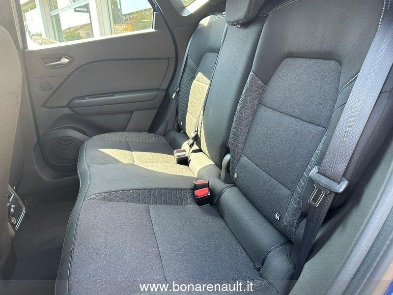 Renault Captur Captur TCe 90 CV Evolution