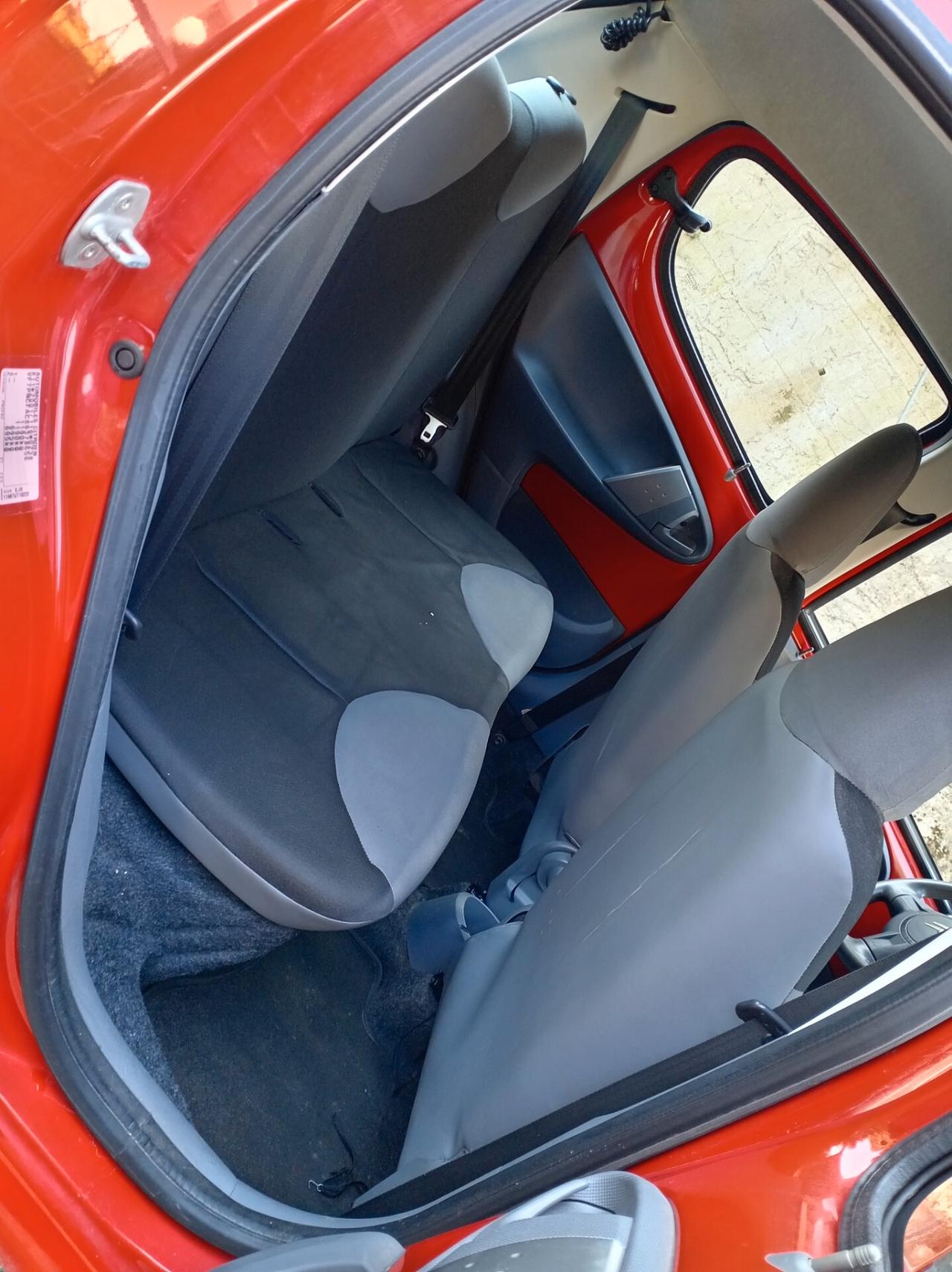 Citroen C1 1.0 5 porte airdream C1TY