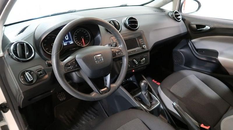 Seat Ibiza Ibiza 1.0 75 CV 5p. Style