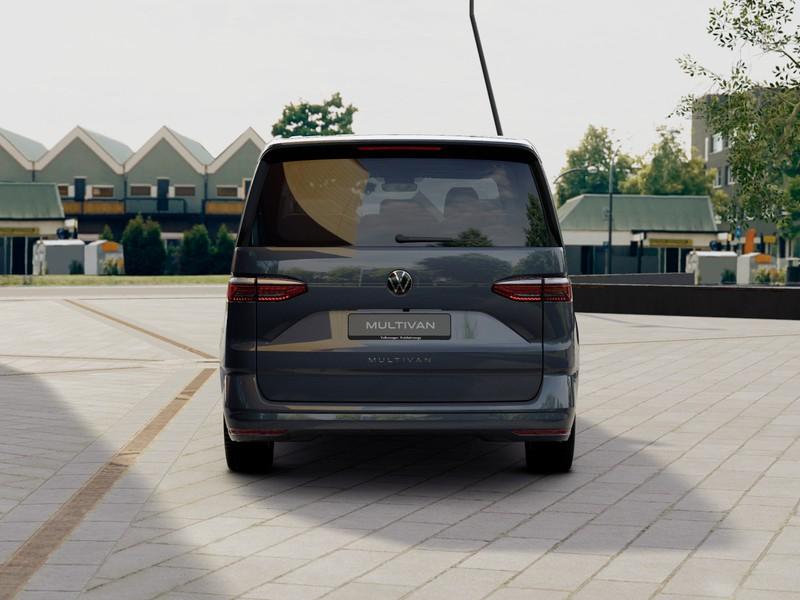 Volkswagen T7 Multivan 2.0 tdi space 150cv dsg 7p.ti