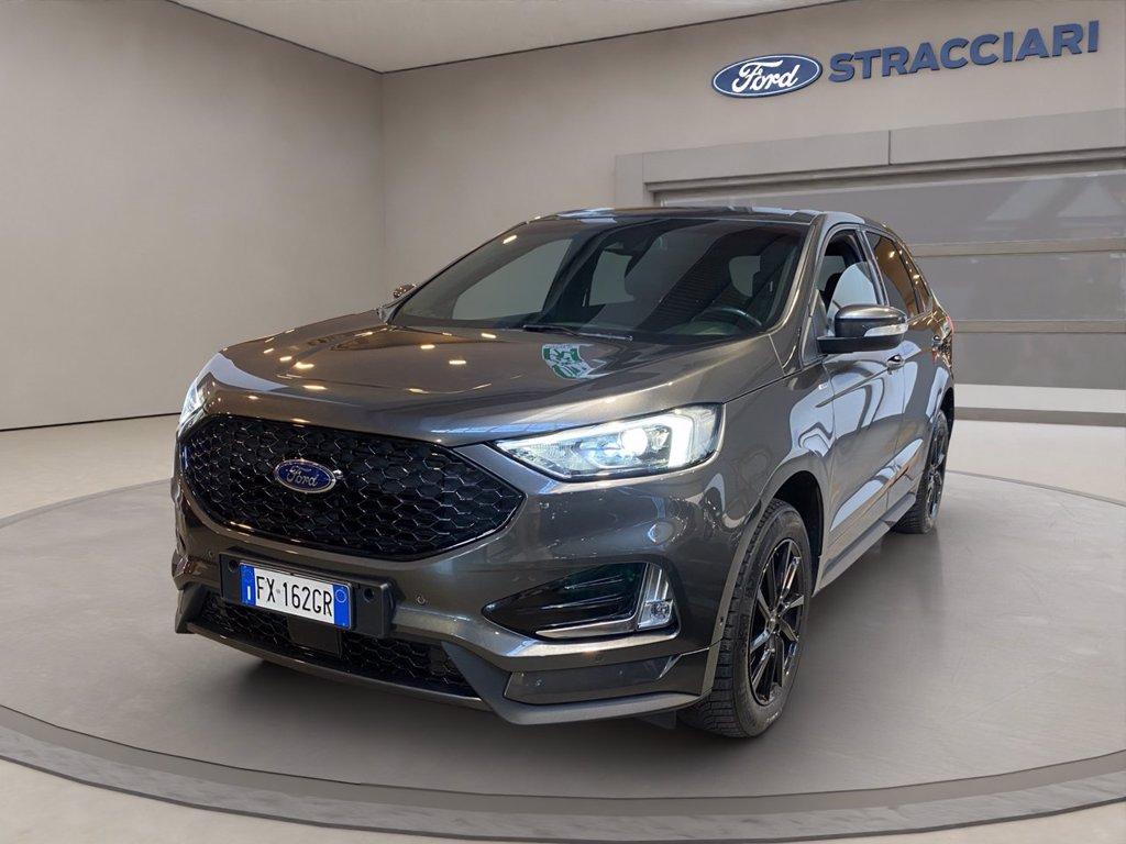 FORD Edge 2.0 ecoblue ST-Line s&s awd 238cv auto 8m my20 del 2019