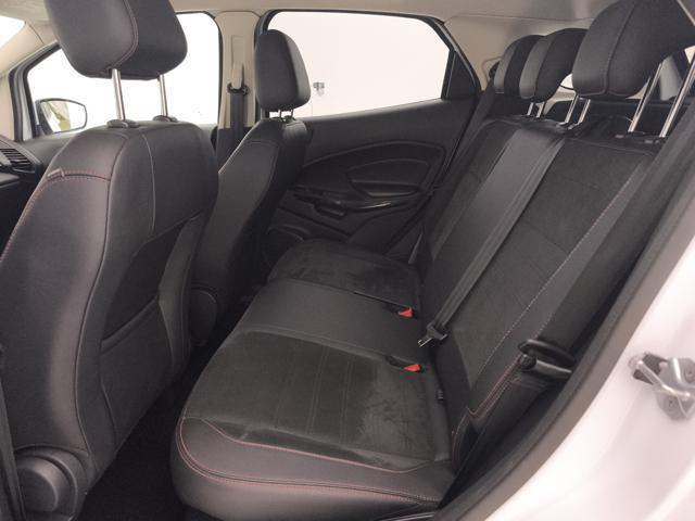 FORD EcoSport 1.0 ecoboost ST-Line s&s 125cv my20.25