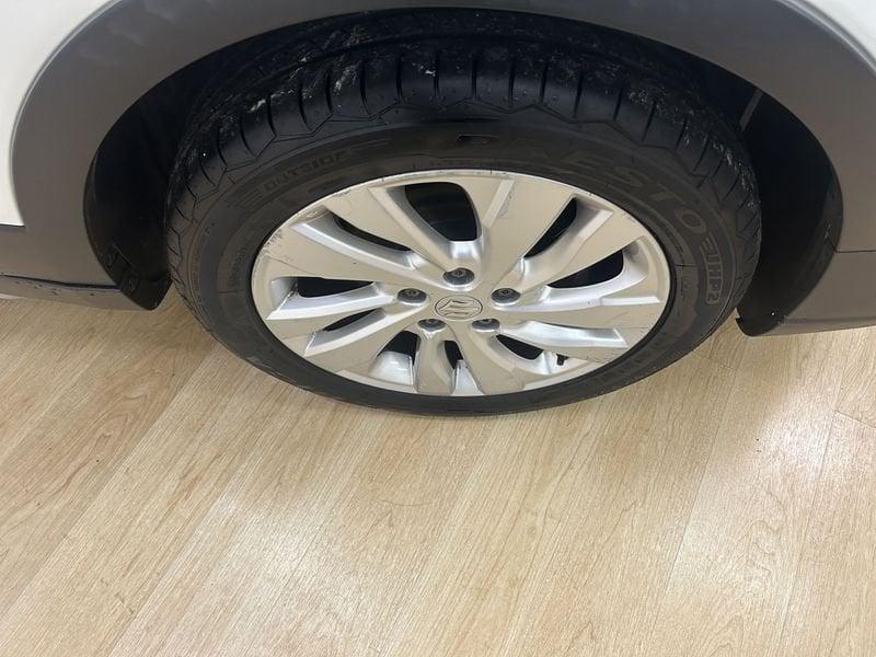 Suzuki S-Cross 1.6 DDiS 2WD TOP S&S