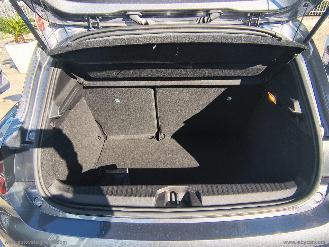 RENAULT Clio TCe 100 CV GPL Techno