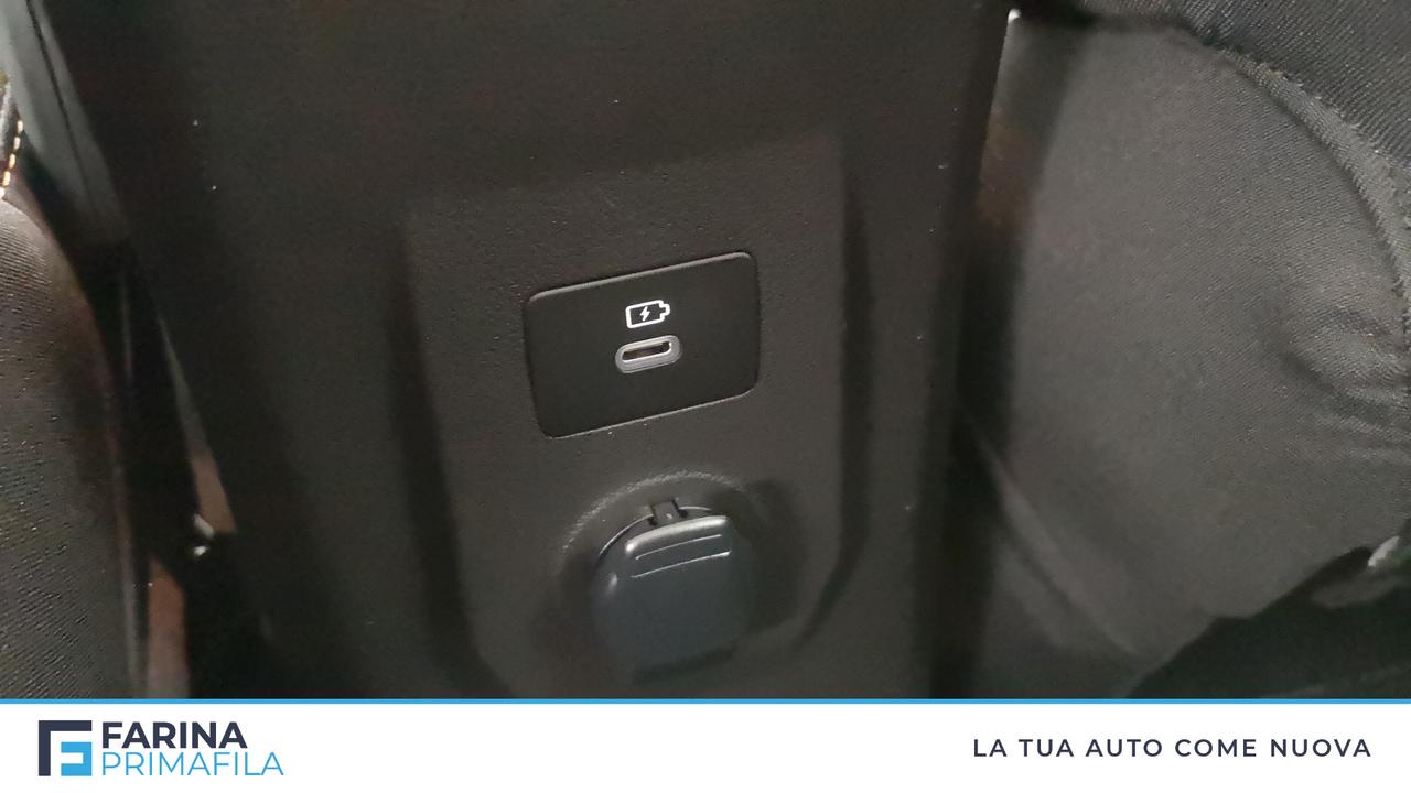 DACIA NUOVA SANDERO Stepway Extreme UP MY24 1.0 Tce ECO-G