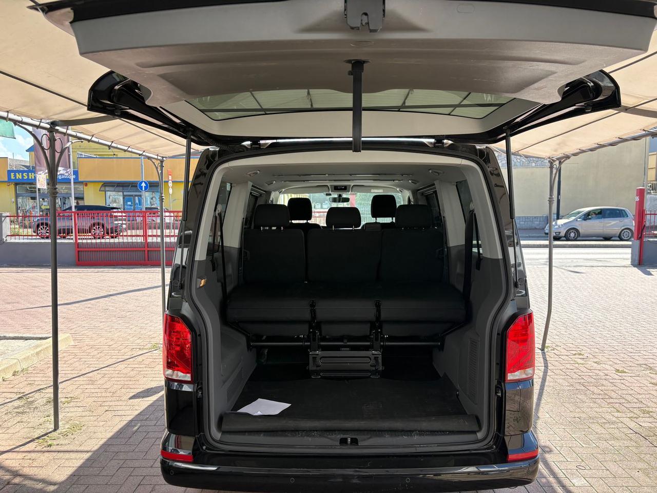 Volkswagen Caravelle T7 2.0 TDI BlueMotion #50026