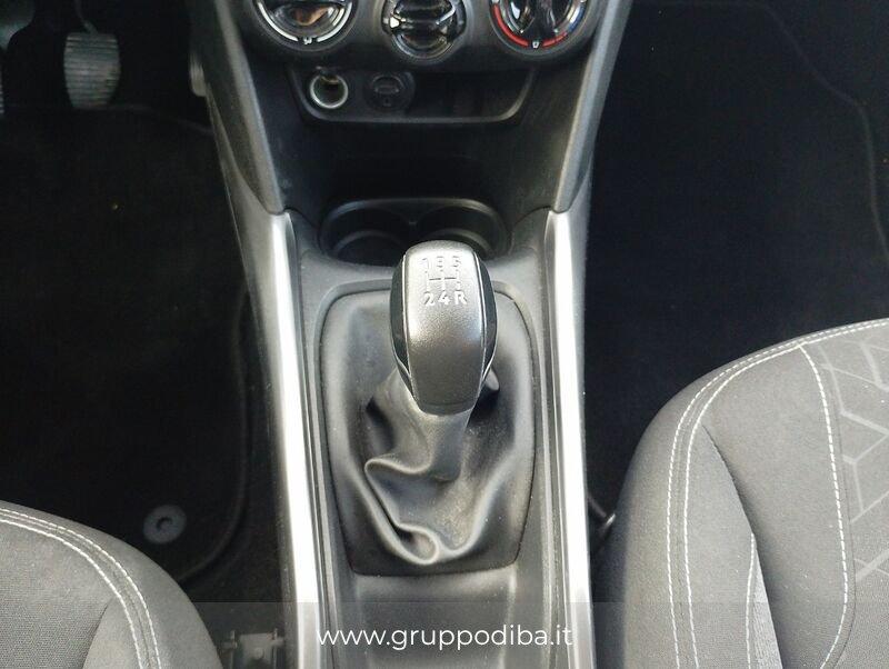 Peugeot 2008 Diesel 1.6 bluehdi Active 100cv