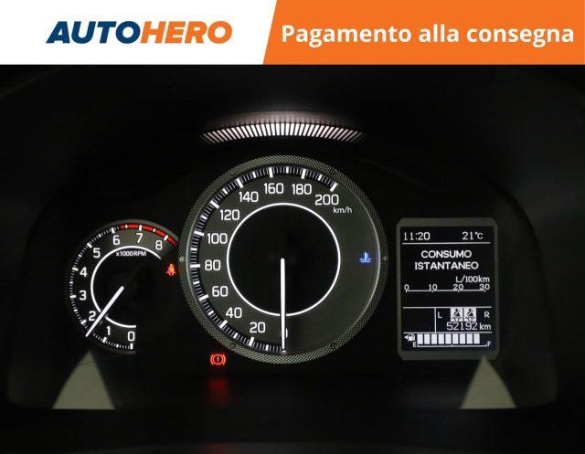 SUZUKI Ignis 1.2 Hybrid Top
