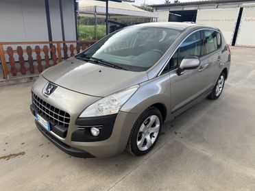 Peugeot 3008 1.6 HDi 110CV Premium