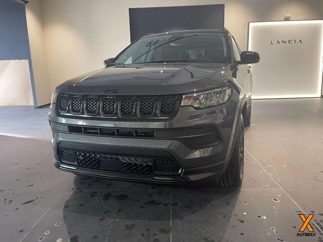 JEEP Compass 1.3 Turbo T4 190 CV PHEV AT6 4xe Night Eagle