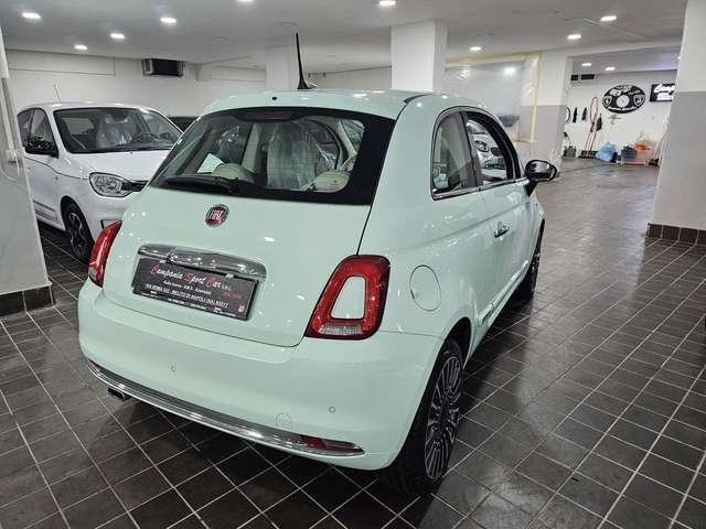 Fiat 500 LOUNGE 1.3 MJT 95CV TETTO - COME NUOVA