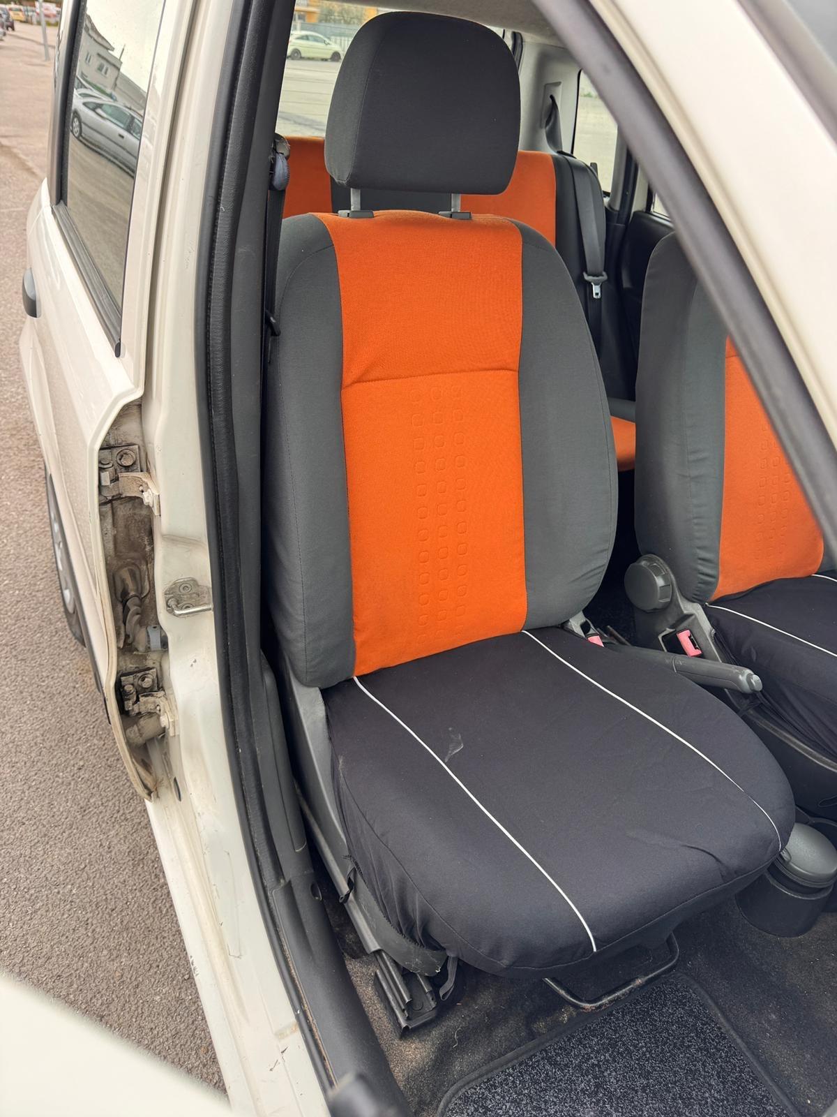 Fiat Panda 1.2 Dynamic Natural Power Mamy