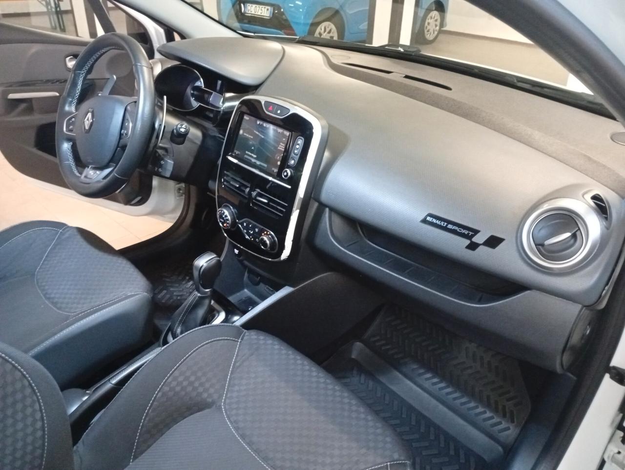 Renault Clio TCe 120CV EDC Start&Stop 5 porte Energy GT