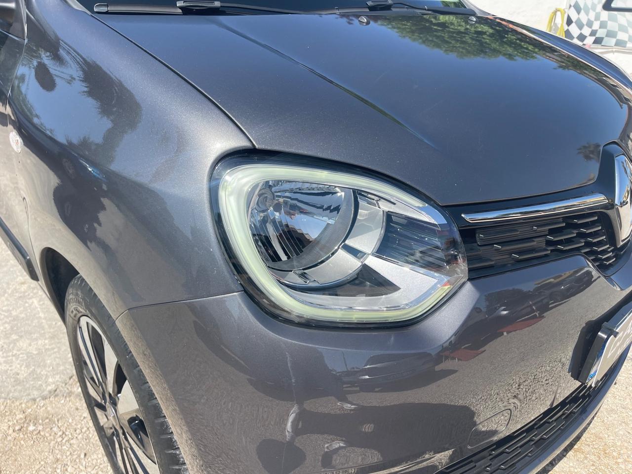 Renault Twingo Intens 1.0 SCe 65cv GPL!!