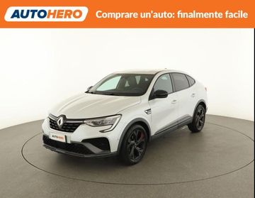 RENAULT Arkana Arkana TCe 140 CV EDC R.S. Line