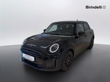 MINI Mini 5 porte (F55) - Mini 1.5 Cooper Business 5 porte
