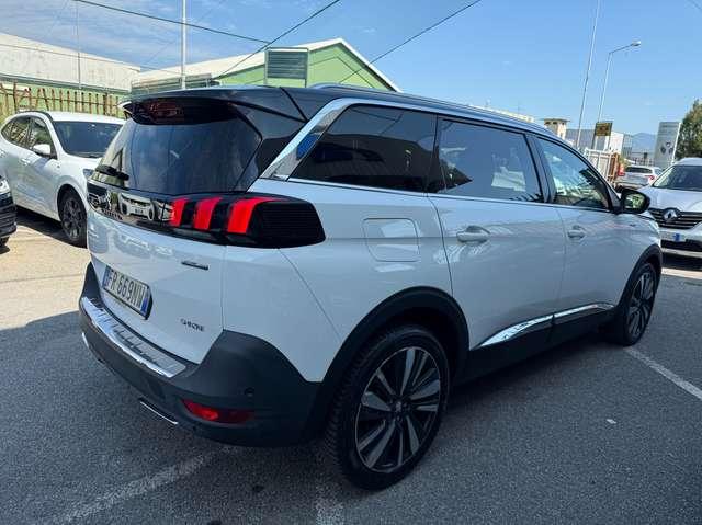 Peugeot 5008 5008 1.5 bluehdi GT Line s 7 POSTI