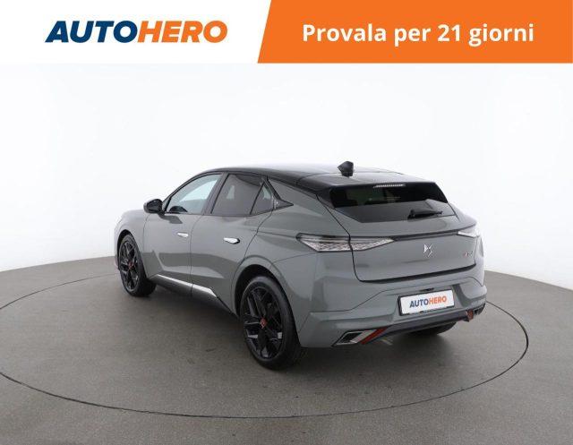 DS AUTOMOBILES DS 4 BlueHDi 130 aut. Performance Line+