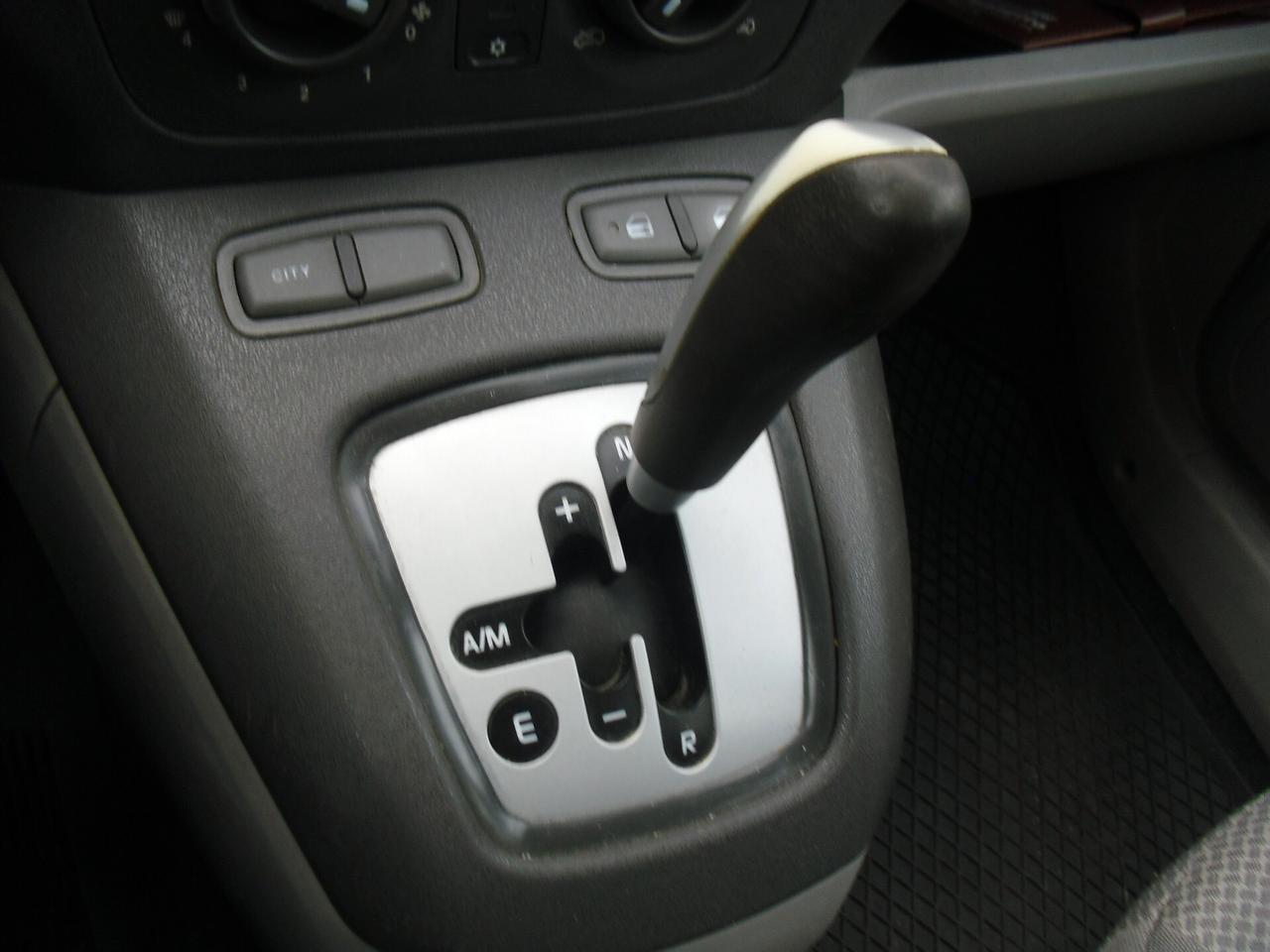 Fiat Idea 1.3 Multijet 16V Dynamic Dualogic, cambio automatico, ottime condizioni!
