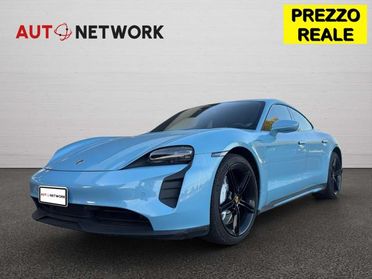 PORSCHE Taycan Taycan