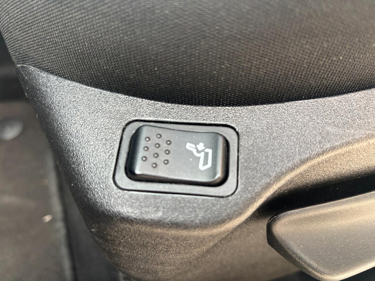 Fiat 500 X MultiJet CROSS - 09-2020