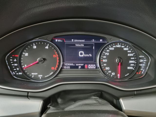 AUDI Q5 40 TDI quattro S tronic Sport