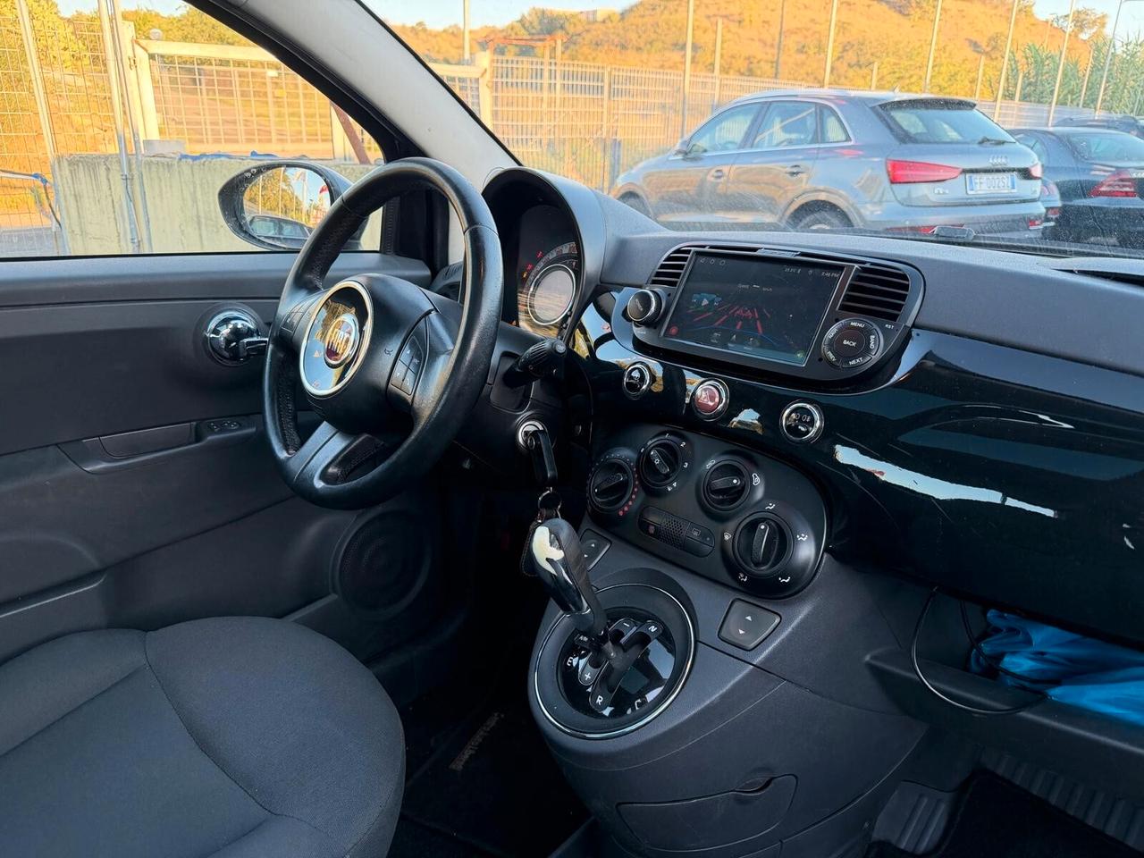 Fiat 500 1.2 Pop