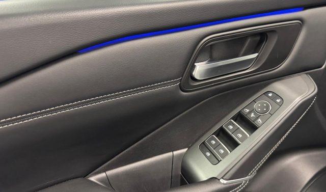 NISSAN Qashqai 1.3 MHEV 140 CV N-Connecta