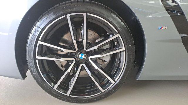 BMW Z4 sDrive20i Msport Aut.