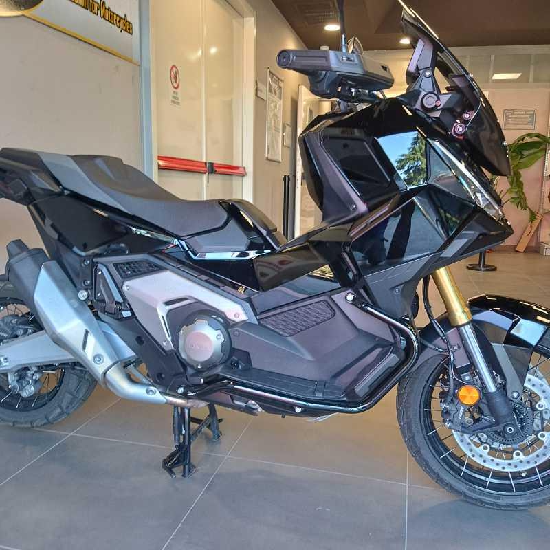 Honda X-ADV 750 - 2025