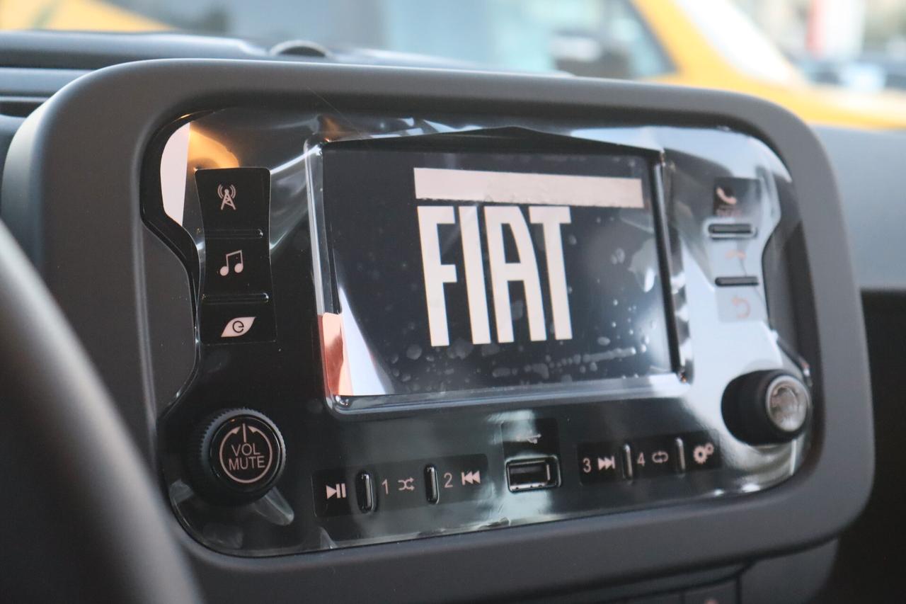 Fiat Panda 1.0 Tua A SOLI 185€