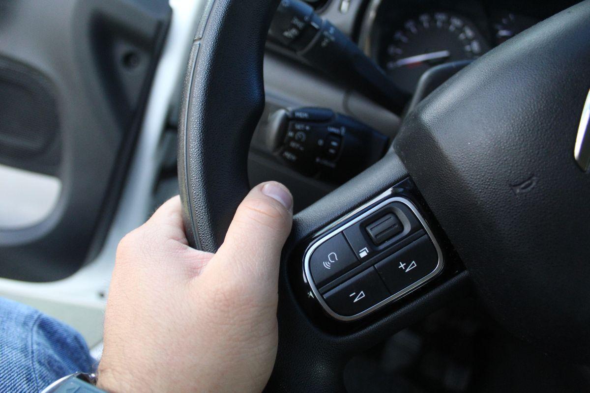 CITROEN - C3 - PureTech 82 Feel