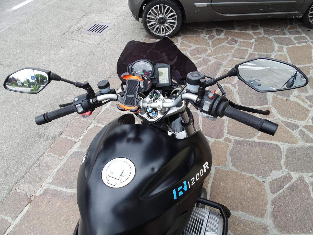 BMW R 1200 R ABS anno 2010