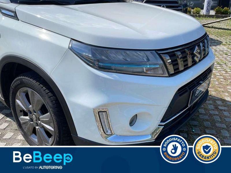 Suzuki Vitara 1.4H EASY COOL 4WD ALLGRIP