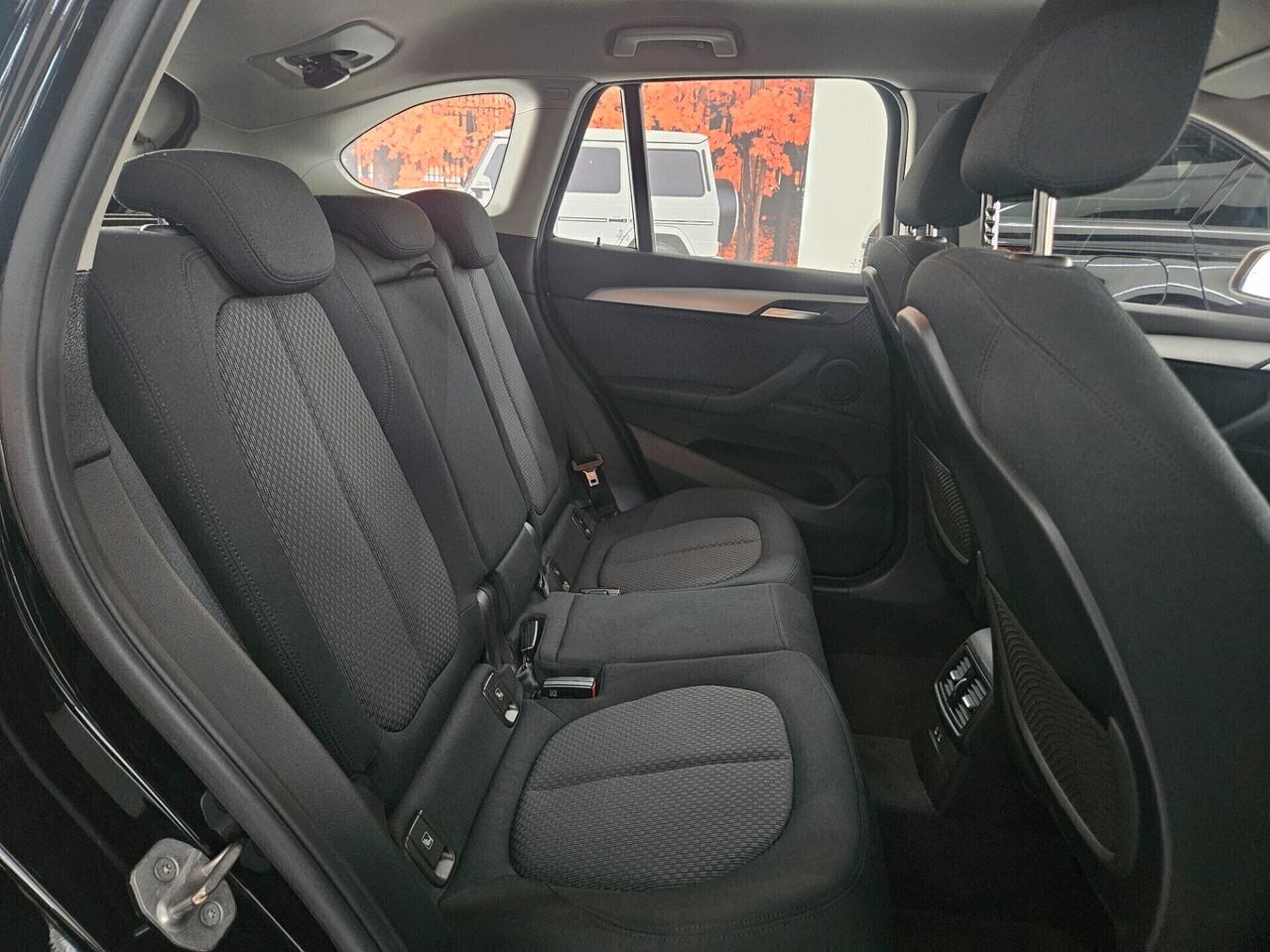 BMW X1 sdrive18d auto - IVA ESPOSTA