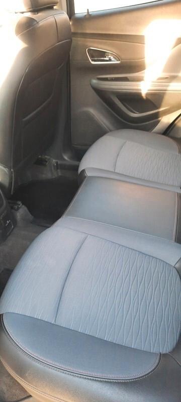 Opel Mokka 1.4 Turbo GPL Tech 140CV 4x2 Ego