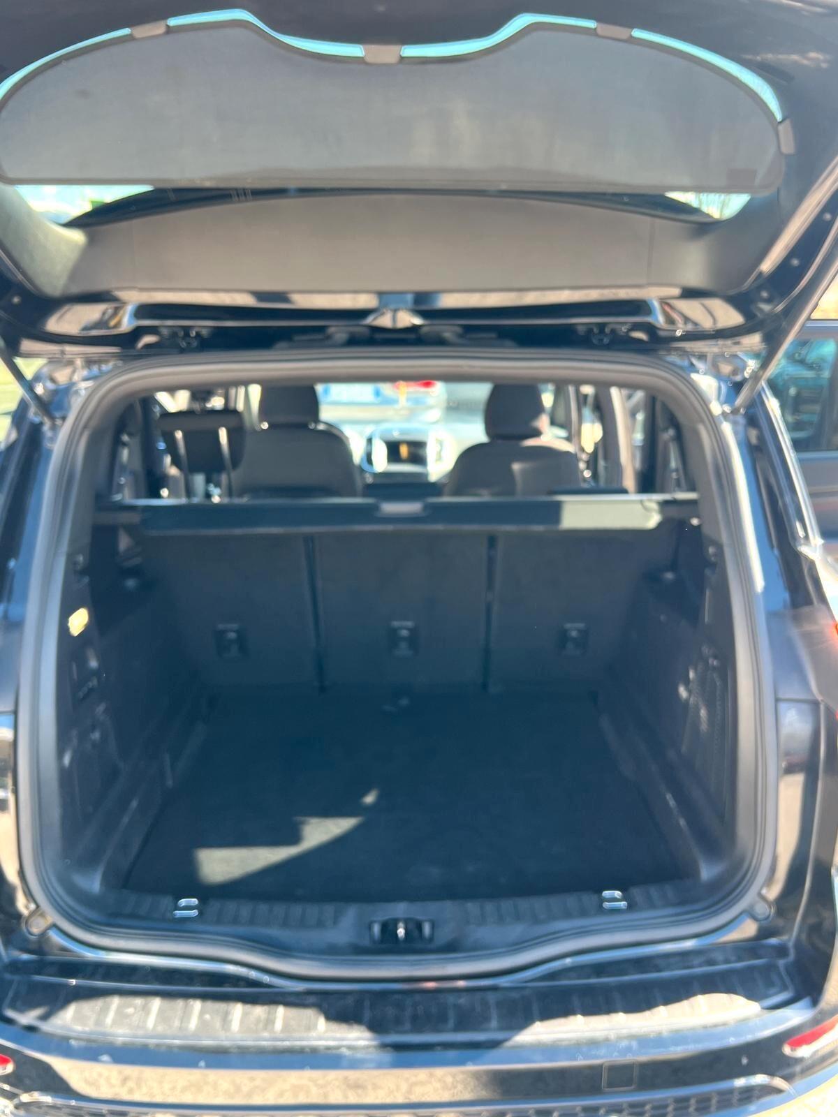 Ford S-Max 2.0 EcoBlue 150CV Start&Stop ST-Line