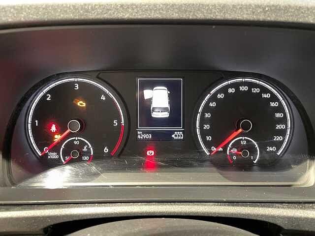 Volkswagen Caddy 2.0TDI 122CV 4Motion Space - IVA ESCLUSA