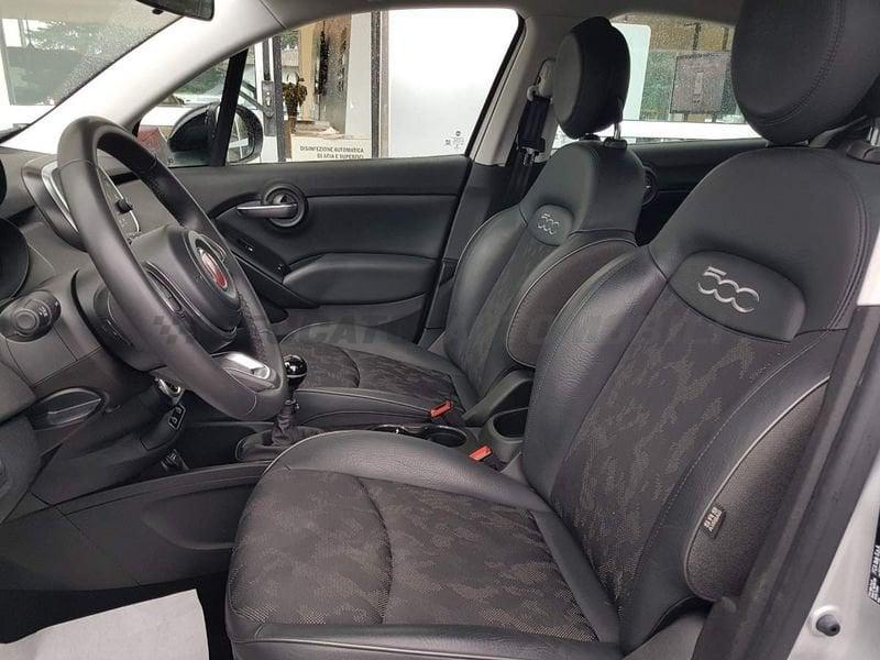 FIAT 500X 500X 1.0 t3 Cross 120cv